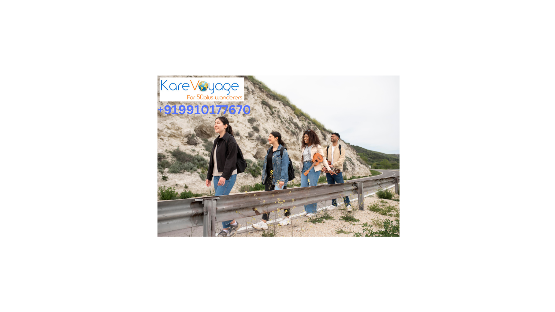 Experience The Best Of New Zealand With Kare Voyage’s Elderly Tour